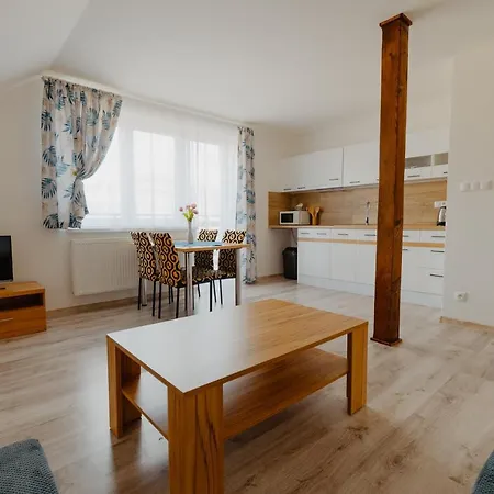 Zara Апартаменты *