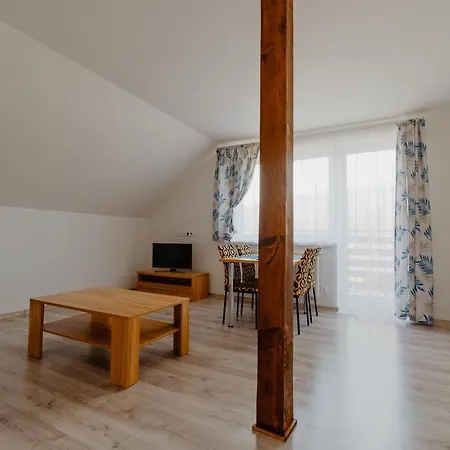 Zara Апартаменты