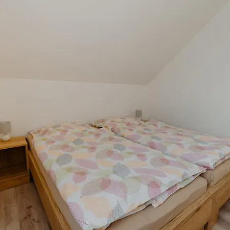 Zara Апартаменты