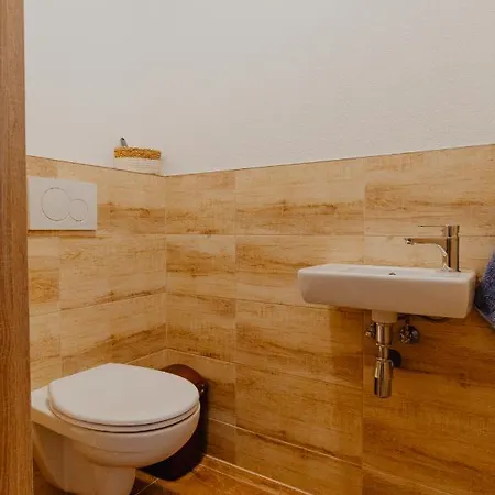 Zara Апартаменты