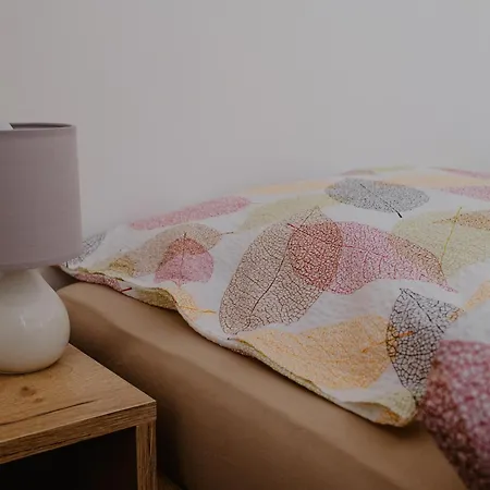 Апартаменты Zara