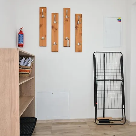 Lägenhet Zara Nová Lesná