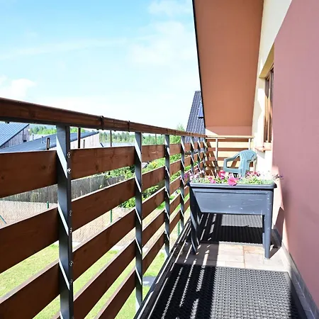 Апартаменты Zara *