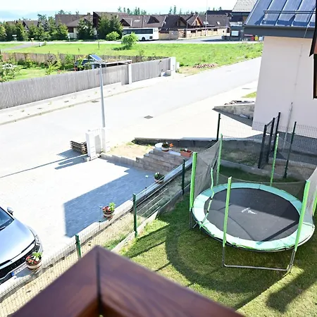 Zara Lejlighed Nová Lesná