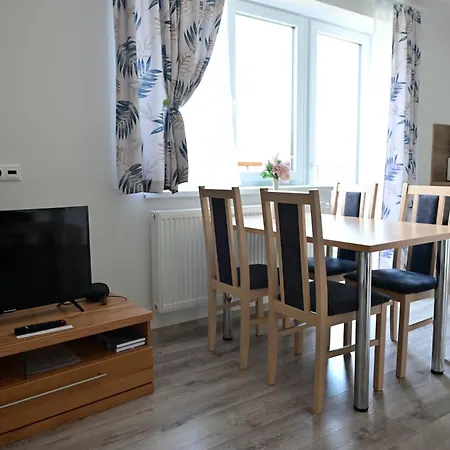 Lägenhet Zara Nová Lesná