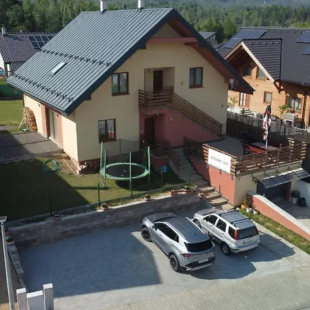 Lejlighed Zara Nová Lesná