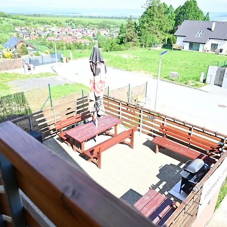 Zara Апартаменты