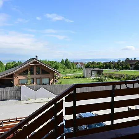 Zara Апартаменты