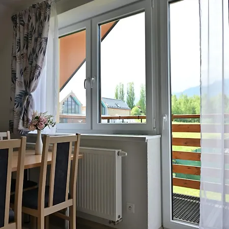 Zara Апартаменты *