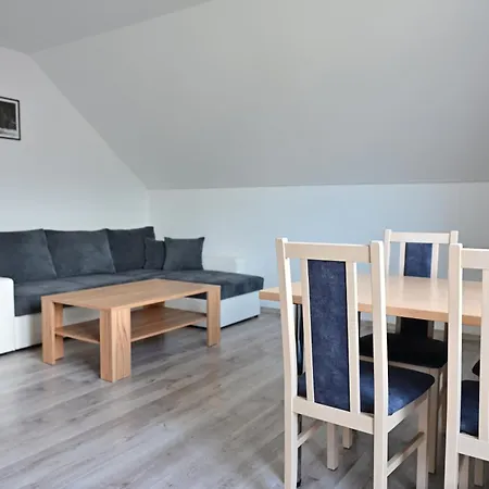 Zara Апартаменты *