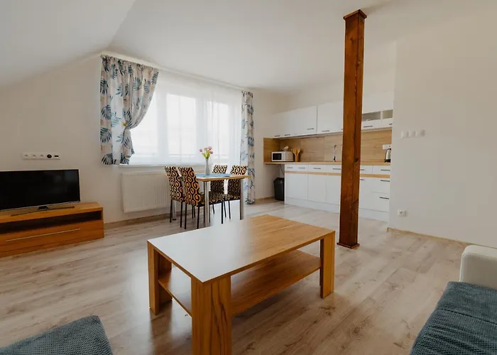 Zara Appartement *