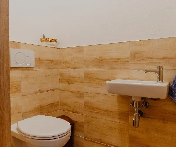 Zara Appartement