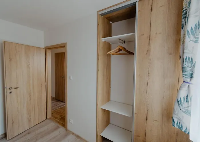 Zara Appartement