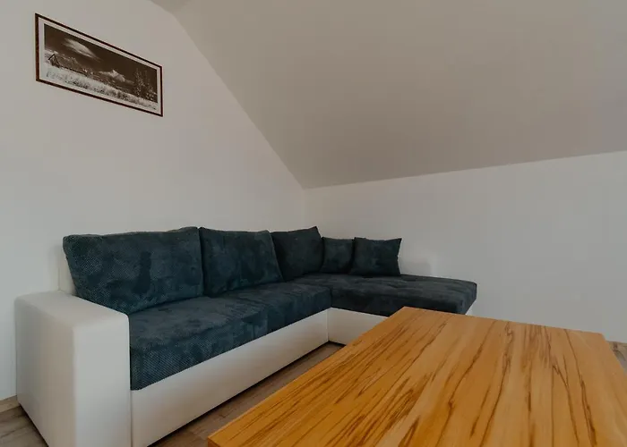 Zara Appartement *