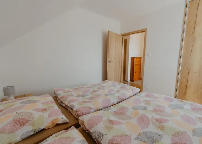 Zara Appartement *