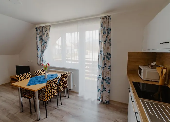 Zara Appartement *