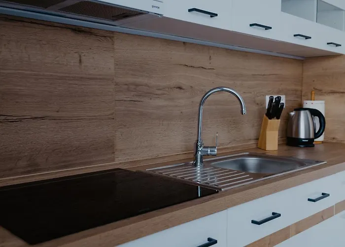 Zara Appartement