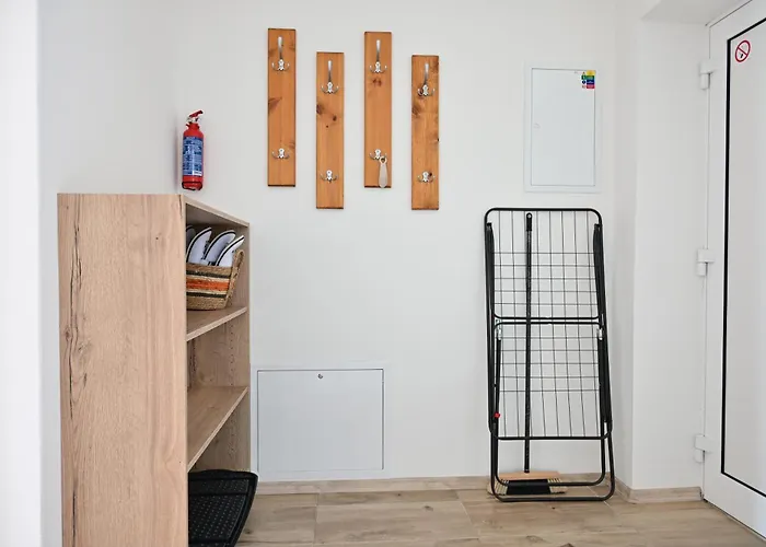 Appartement Zara Nová Lesná