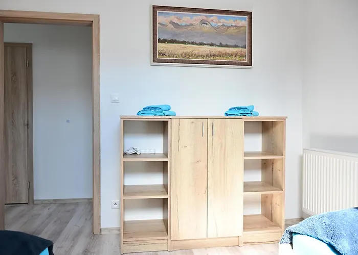 Zara * Nová Lesná