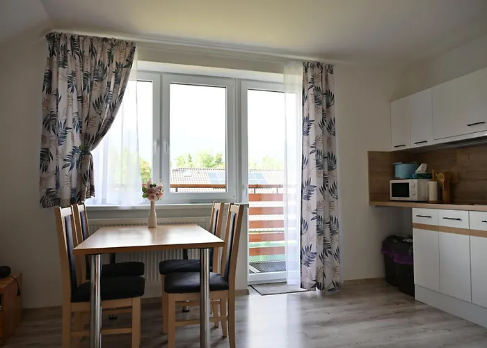 Zara Appartement *
