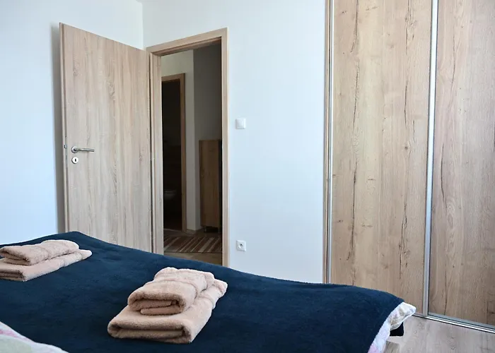 Zara Appartement *