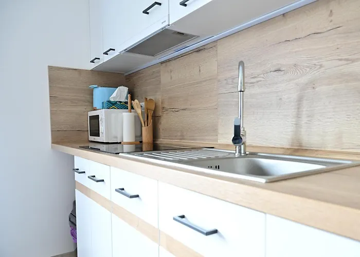 Appartement Zara Nová Lesná