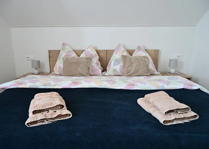 Appartement Zara *