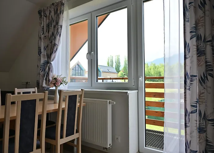 Zara Appartement *