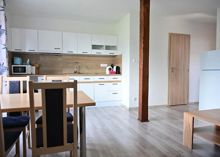 Zara Appartement *