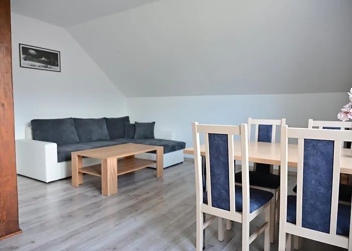 Zara Appartement *